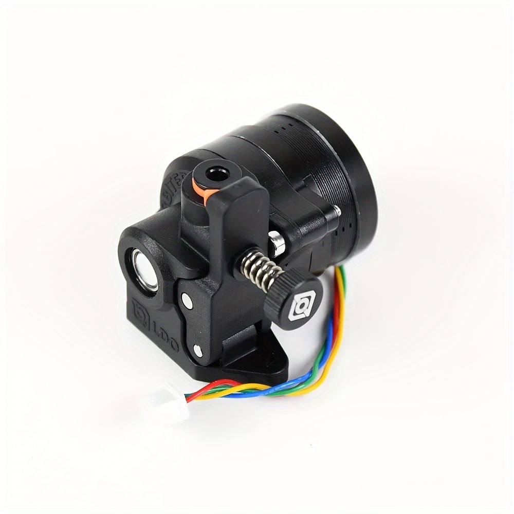 Extrusor LDO Orbiter V2.0 con engranaje de doble controlador, piezas de impresora 3D para CR10/10S, Ender3/3 Pro y Ender5