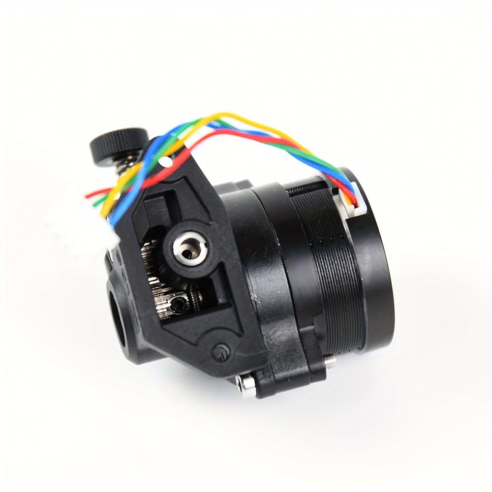 Extrusor LDO Orbiter V2.0 con engranaje de doble controlador, piezas de impresora 3D para CR10/10S, Ender3/3 Pro y Ender5