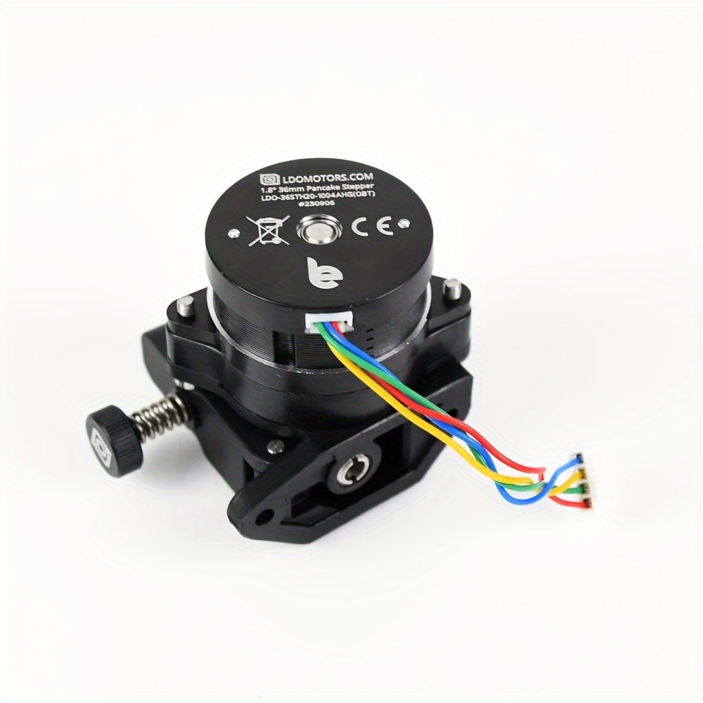 Extrusor LDO Orbiter V2.0 con engranaje de doble controlador, piezas de impresora 3D para CR10/10S, Ender3/3 Pro y Ender5