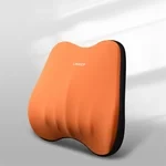 Traje de soporte lumbar para reposacabezas de coche