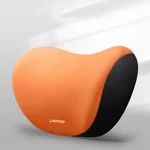 Traje de soporte lumbar para reposacabezas de coche
