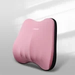 Traje de soporte lumbar para reposacabezas de coche