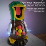 Juego de juguetes de tiro Hungry Duck