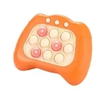 Máquina de juego Gopher con botón de descompresión