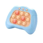Máquina de juego Gopher con botón de descompresión