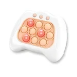 Máquina de juego Gopher con botón de descompresión