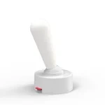 Luz nocturna con control de joystick inteligente de instalación portátil
