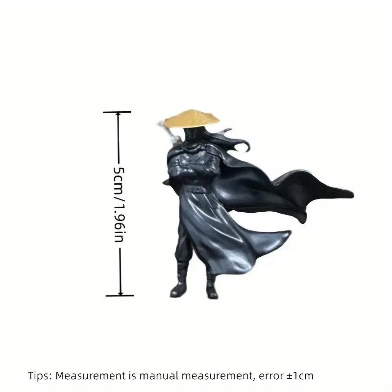 2 piezas de adornos para coche de guerreros chinos antiguos: juego de salpicadero y espejo retrovisor