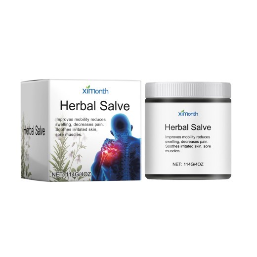 Loción herbal antibacteriana y antiinflamatoria para el cuidado de la piel