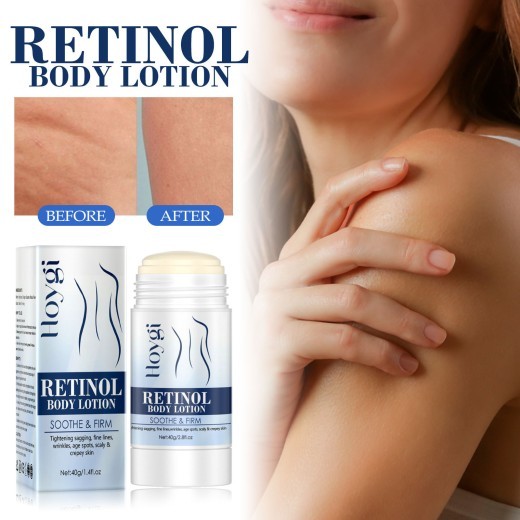 Body Stick Blanqueador Hidratante Cuidado de la Piel Corporal