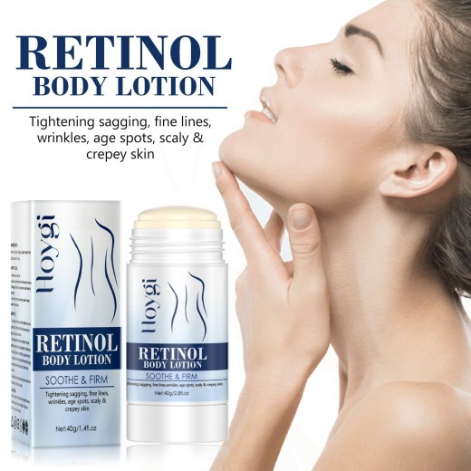 Body Stick Blanqueador Hidratante Cuidado de la Piel Corporal