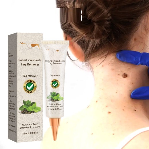 Crema para manos, pies, cara, axilas, protuberancias y cuello
