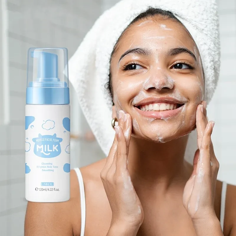 Producto para el cuidado de la piel que limpia los poros (120 ml)