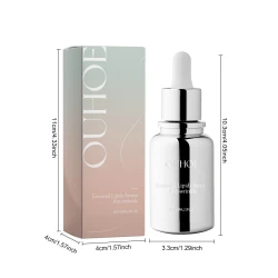 OUHOE Essentia; Lipids Serum