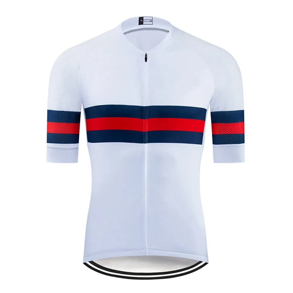 Camisa de motociclista transpirable
