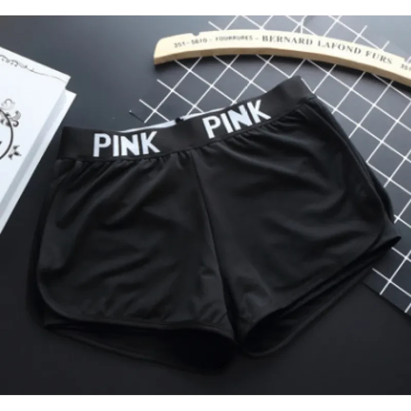 Pantalones de yoga, transpirables, para exteriores, de mezcla de algodón