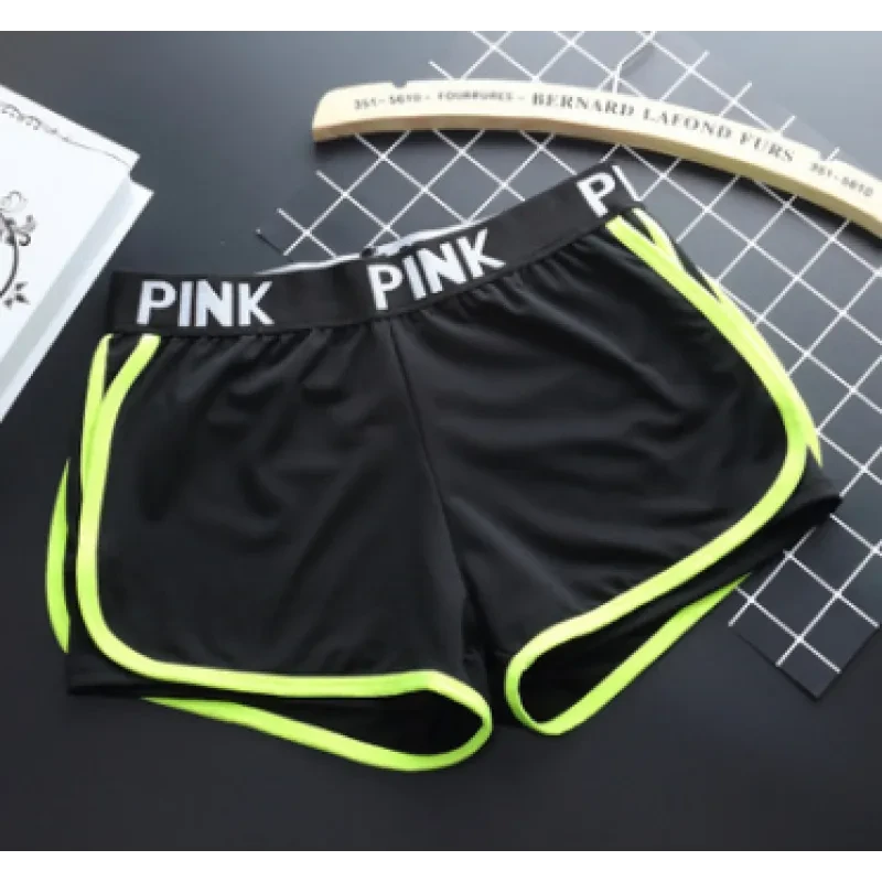 Pantalones de yoga, transpirables, para exteriores, de mezcla de algodón