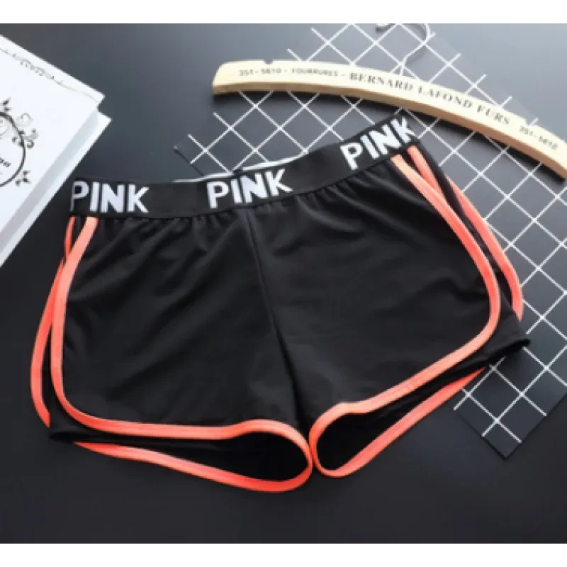 Pantalones de yoga, transpirables, para exteriores, de mezcla de algodón