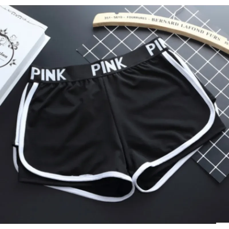 Pantalones de yoga, transpirables, para exteriores, de mezcla de algodón