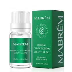 Facial Body Treatment Oil Moisturizes
