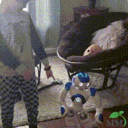 RoboGiggle: Kiddo Fun &amp; Learn!