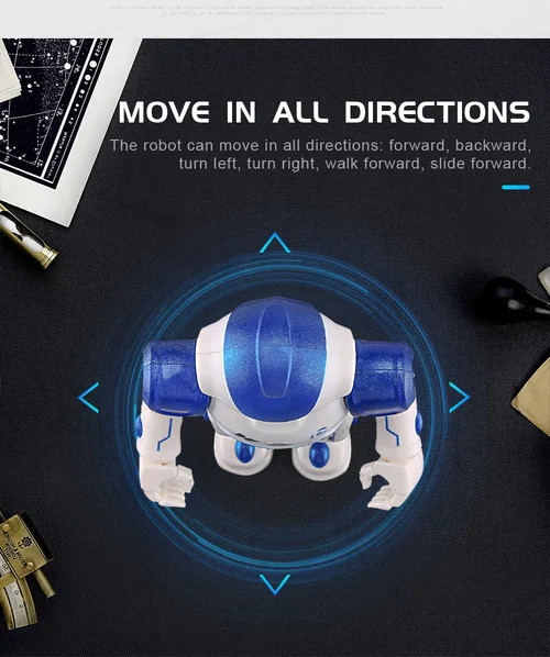 RoboGiggle: Kiddo Fun &amp; Learn!