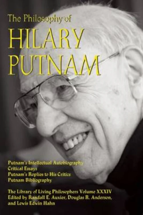 La filosofía de Hilary Putnam