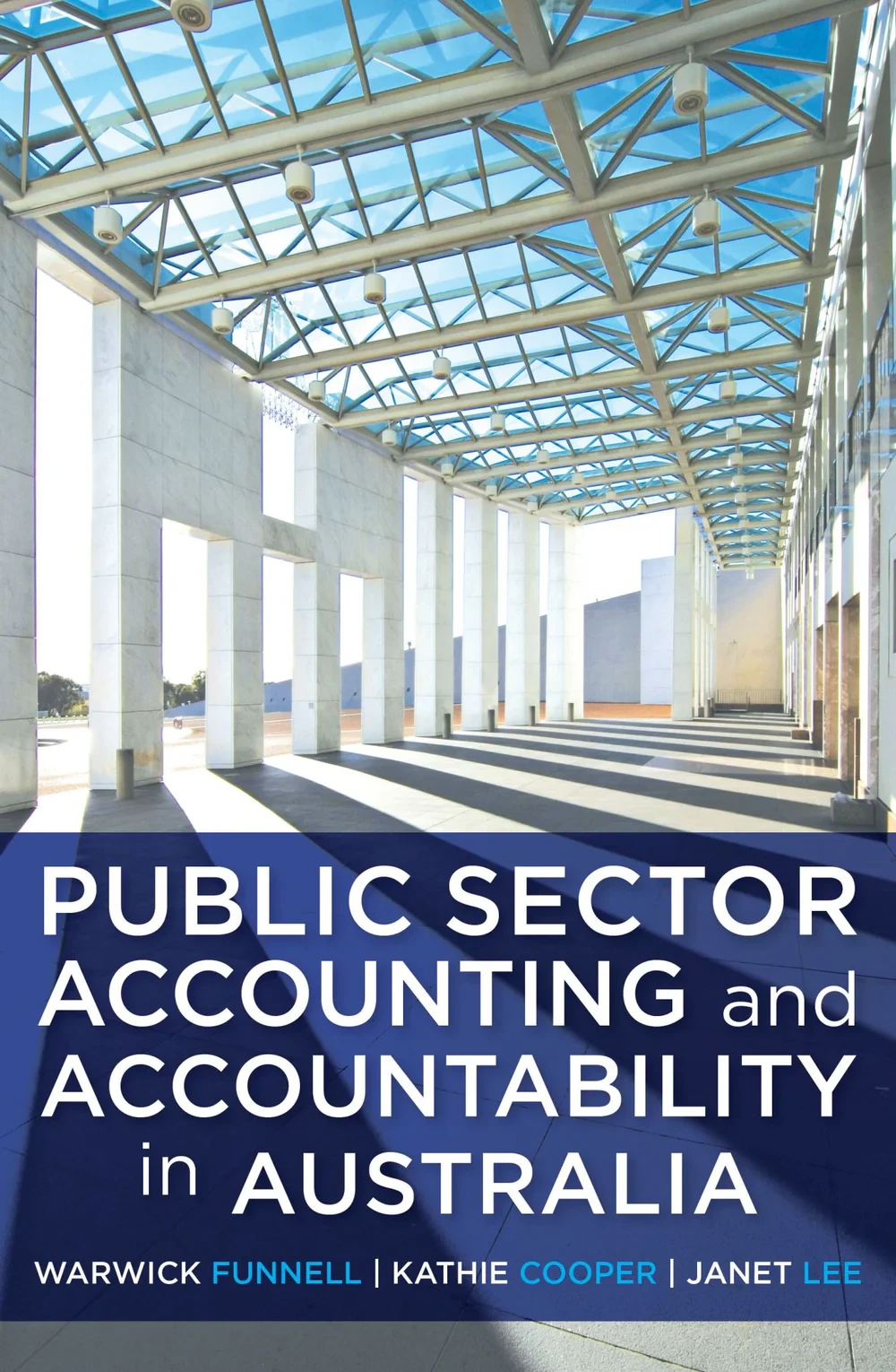 Contabilidad y rendición de cuentas del sector público en Australia