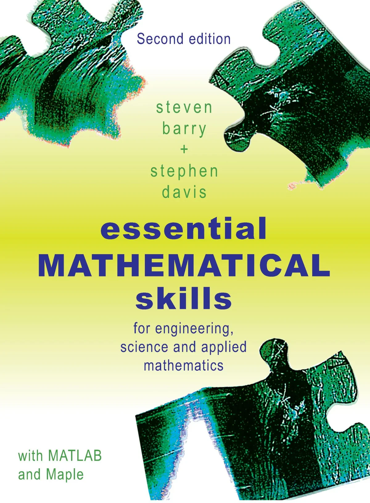 Habilidades matemáticas esenciales