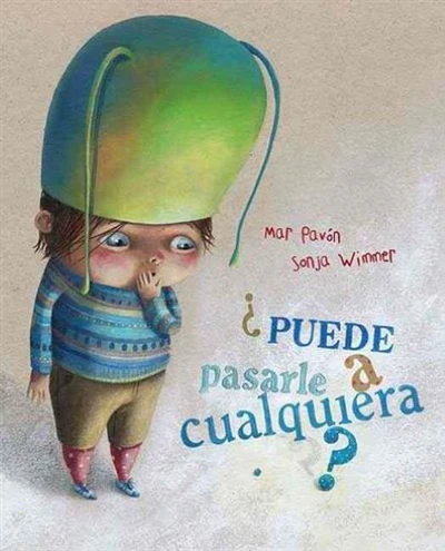 ¿Puede pasarle a cualquiera? (¿Le podría pasar a alguien?)