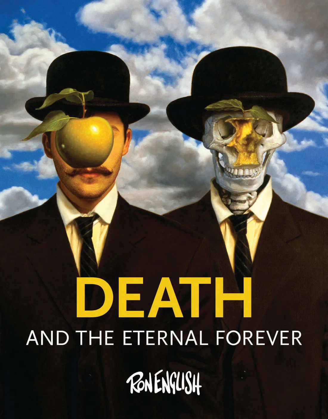 La muerte y lo eterno para siempre