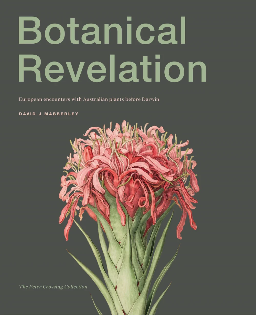 Revelación botánica