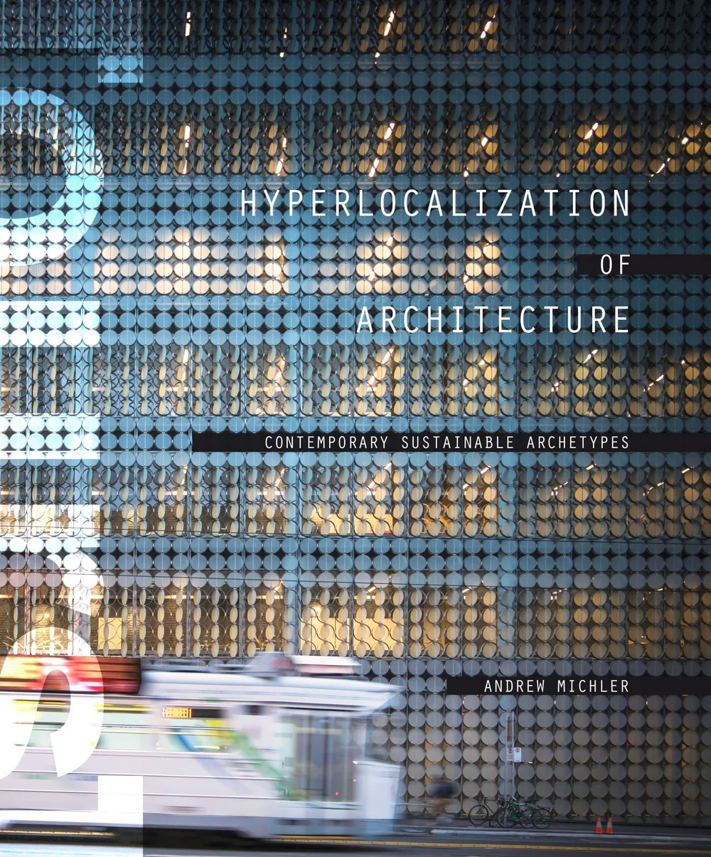 Hiperlocalización de la arquitectura