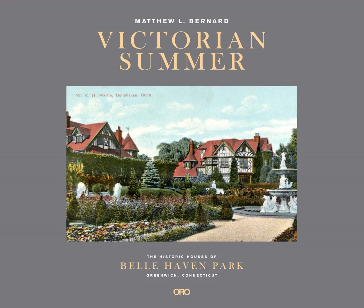 Verano victoriano