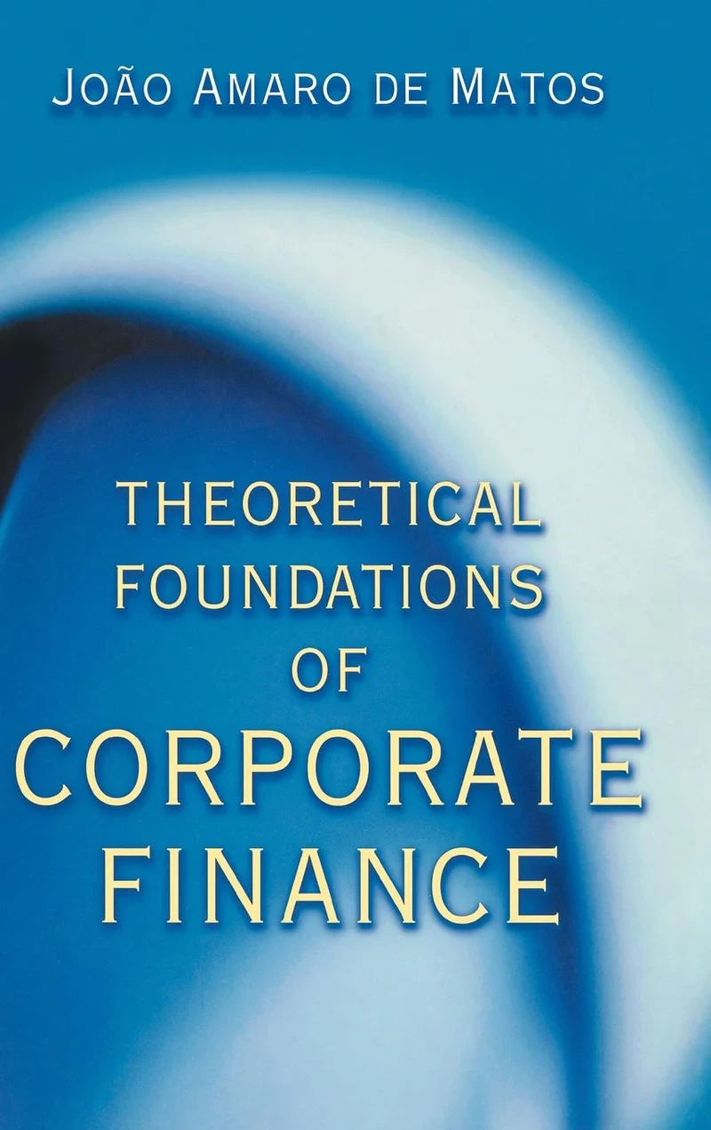 Fundamentos teóricos de las finanzas corporativas