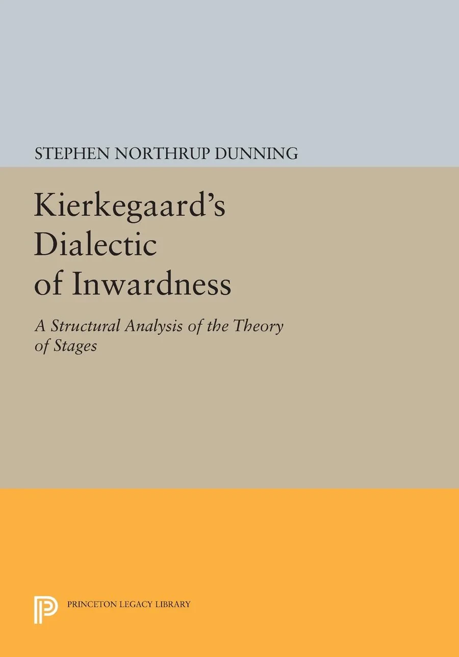 La dialéctica de la interioridad de Kierkegaard