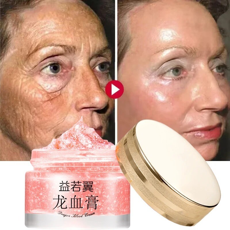 Crema Royal Age Longxue