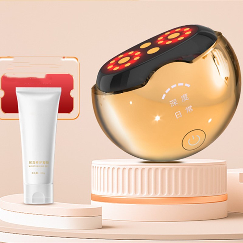 Rejuvenecimiento facial reafirmante y lifting de la piel
