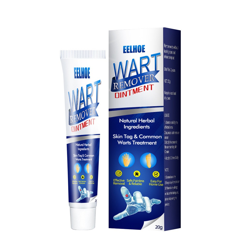 Loción para el cuidado de la piel Liquid Skin Warts Ordinary Yukeyou