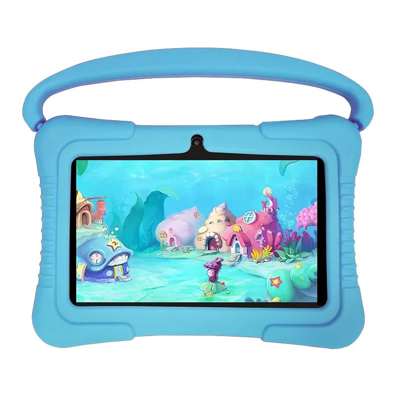 Tableta educativa para niños de 7 pulgadas