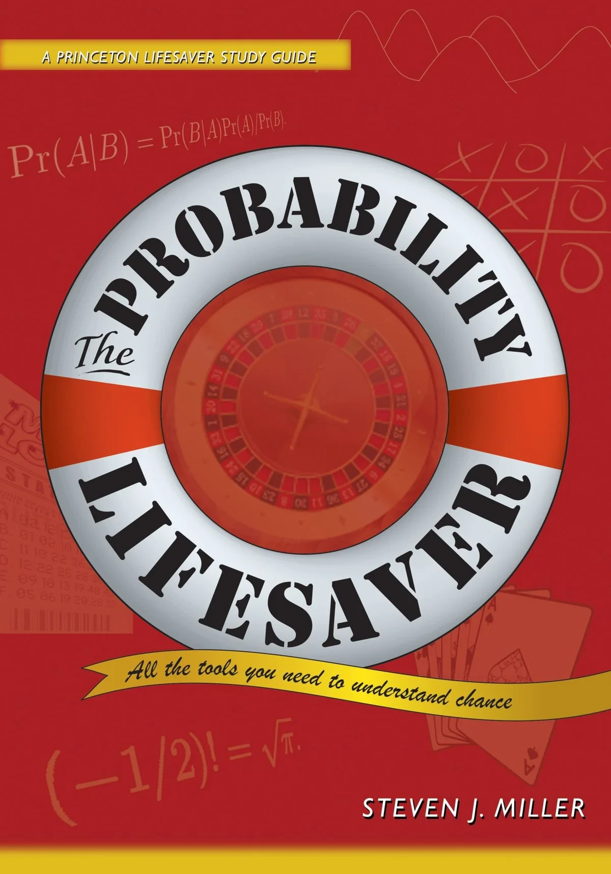El salvavidas de la probabilidad