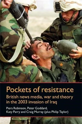 focos de resistencia