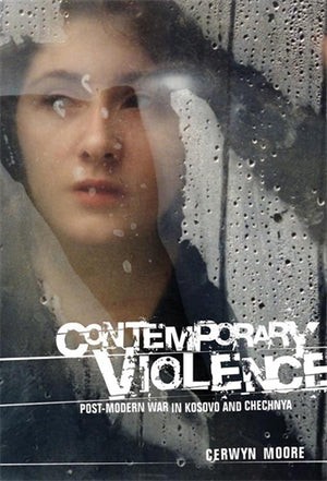 Violencia contemporánea