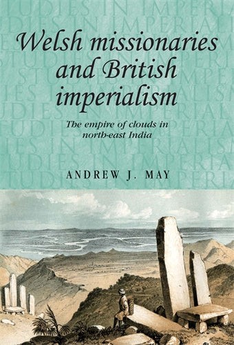 Los misioneros galeses y el imperialismo británico