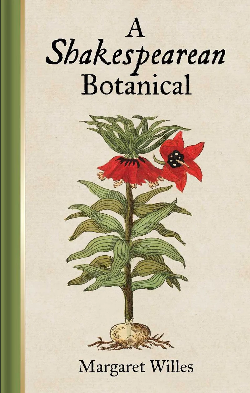 Un botánico shakespeariano