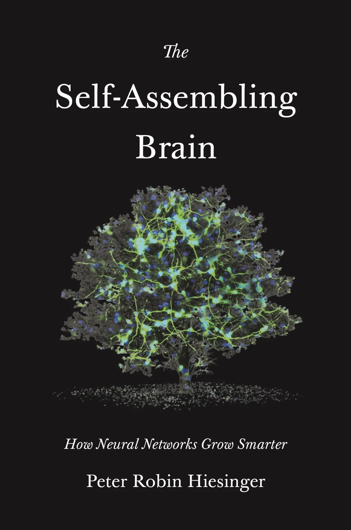 El cerebro autoensamblable