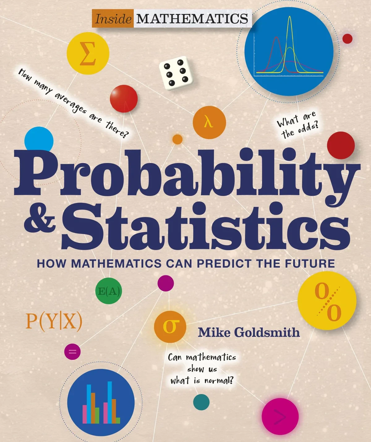 Matemáticas desde dentro: Probabilidad y estadística