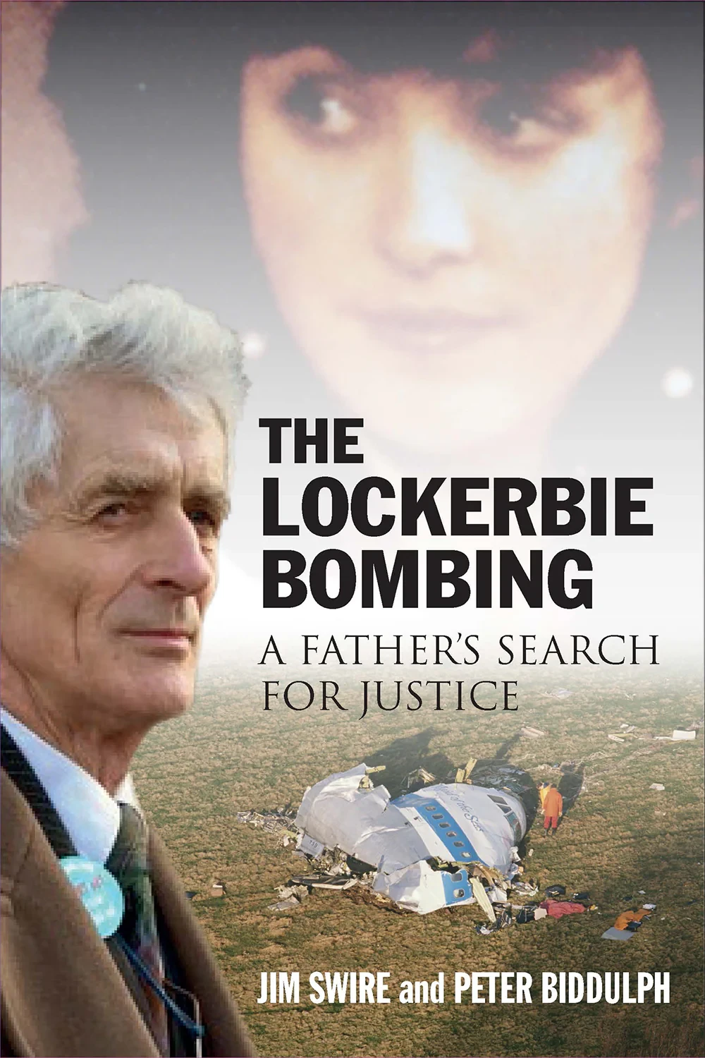 El atentado de Lockerbie