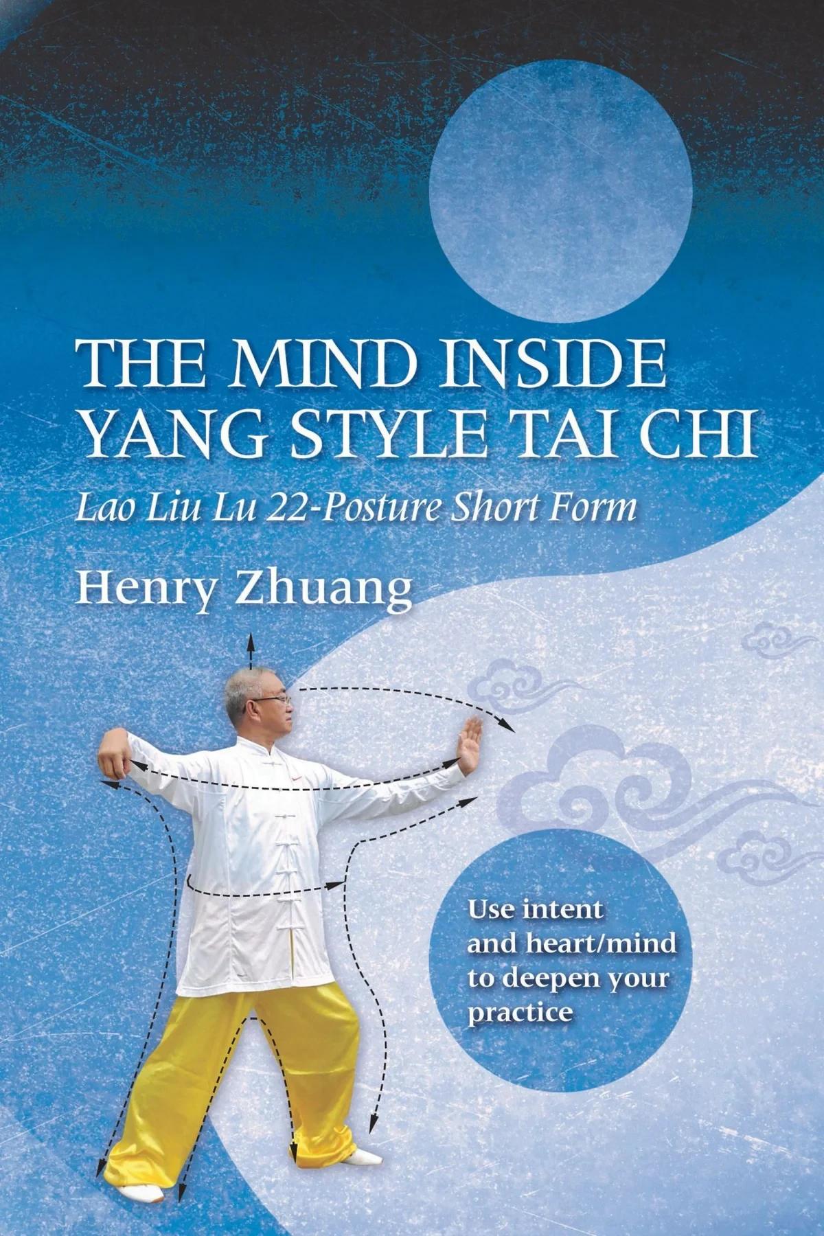 La mente dentro del Yang Tai Chi