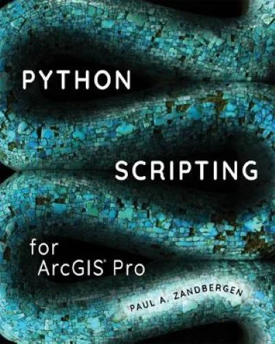 Scripting de Python para ArcGIS Pro